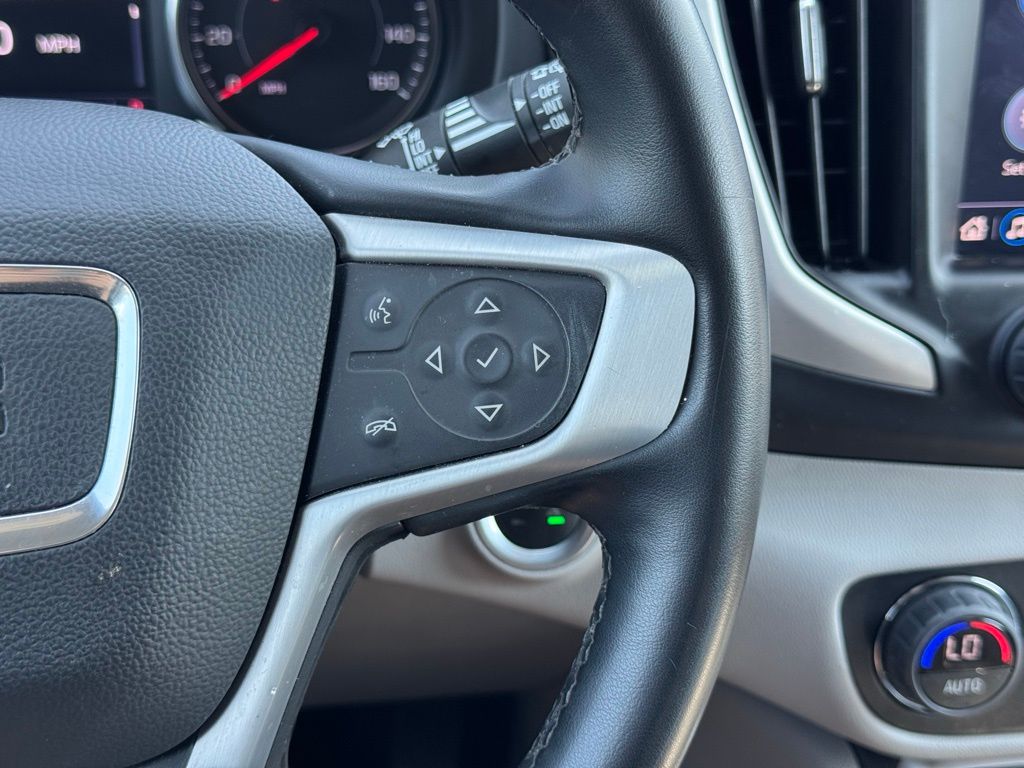 2023 Gmc Terrain SLT photo 25