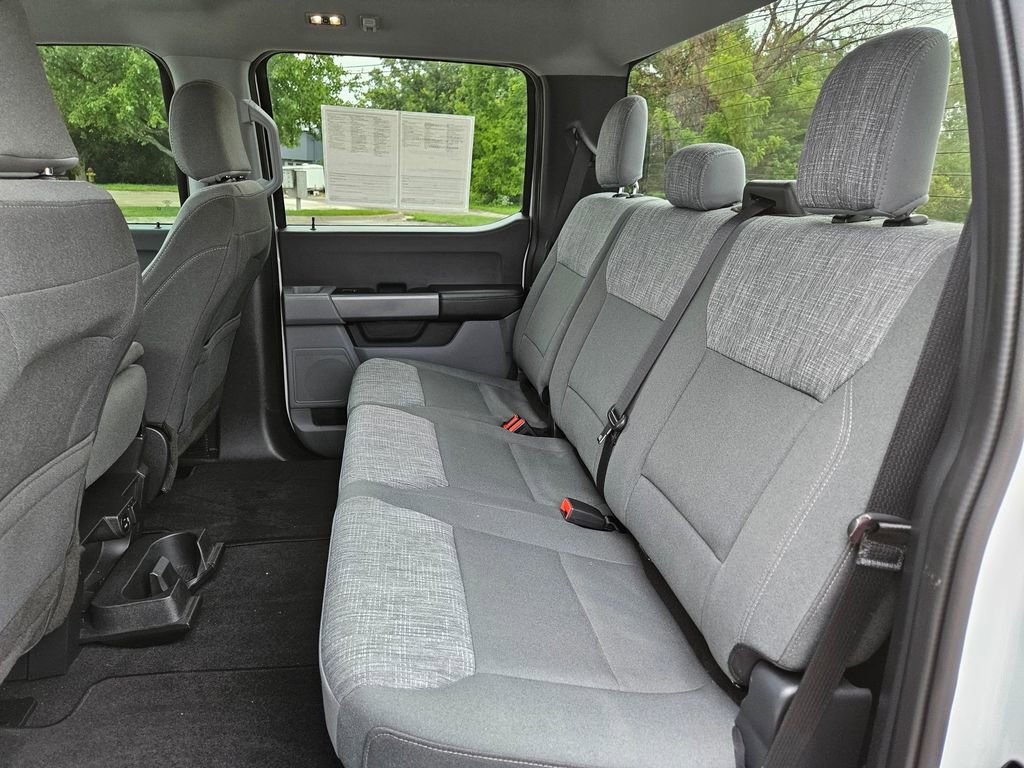 2023 Ford F-150 XLT photo 23