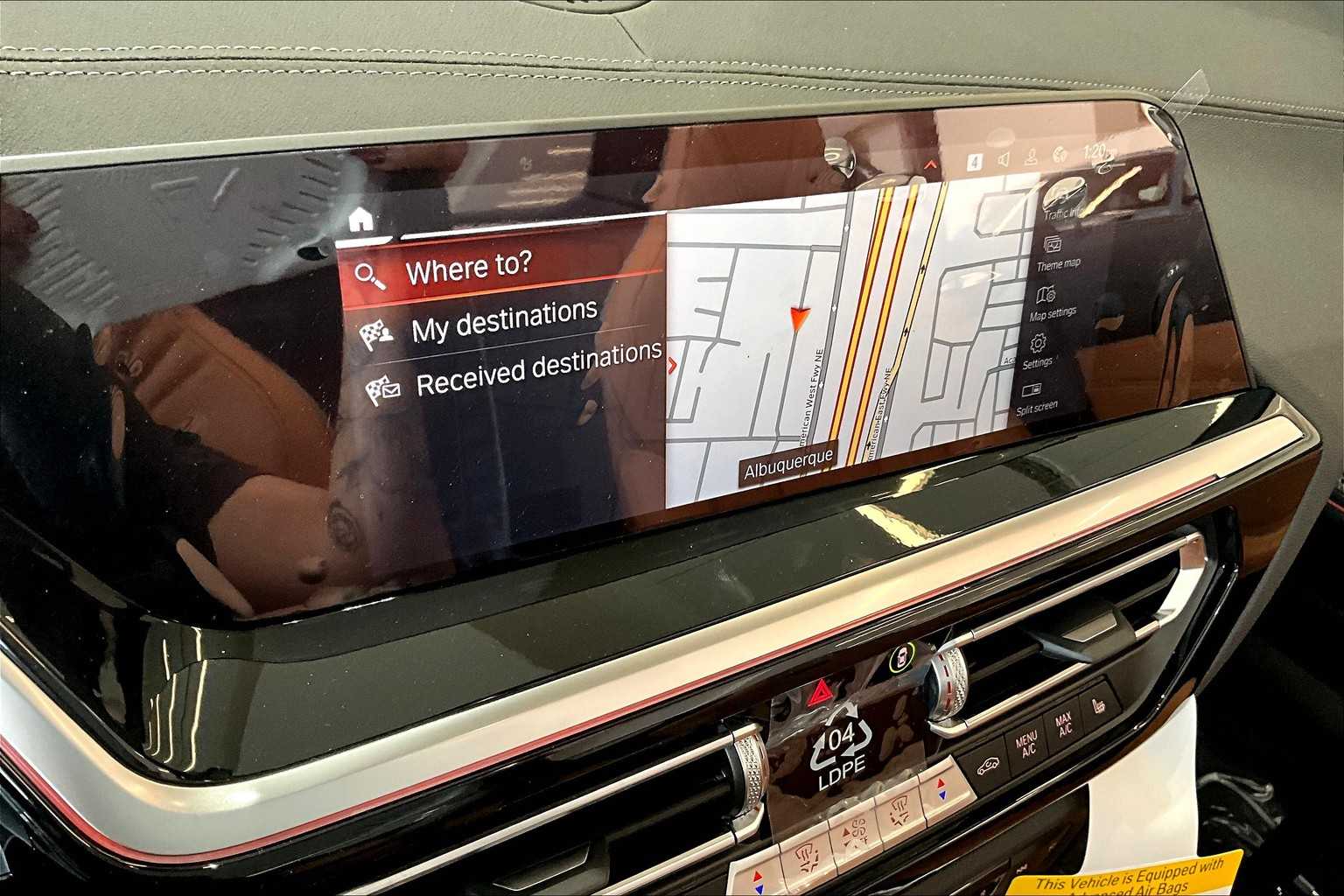 2026 Bmw Z4 M40i photo 17
