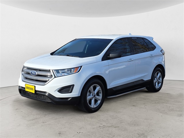 2018 Ford Edge SE