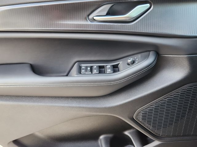 2025 Jeep Grand Cherokee Altitude X photo 13