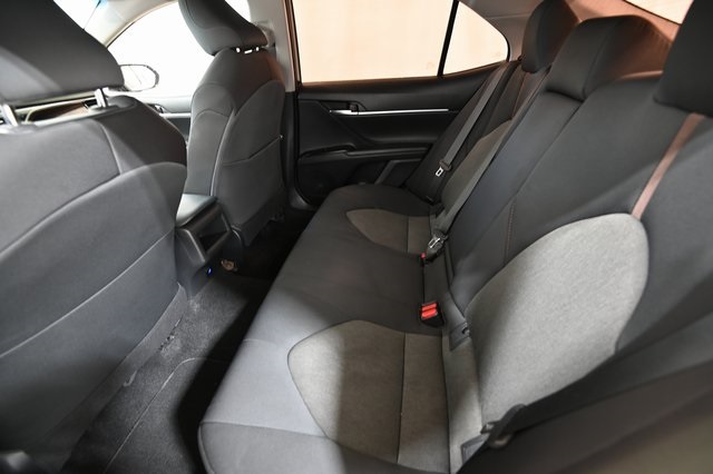 2019 Toyota Camry L photo 7