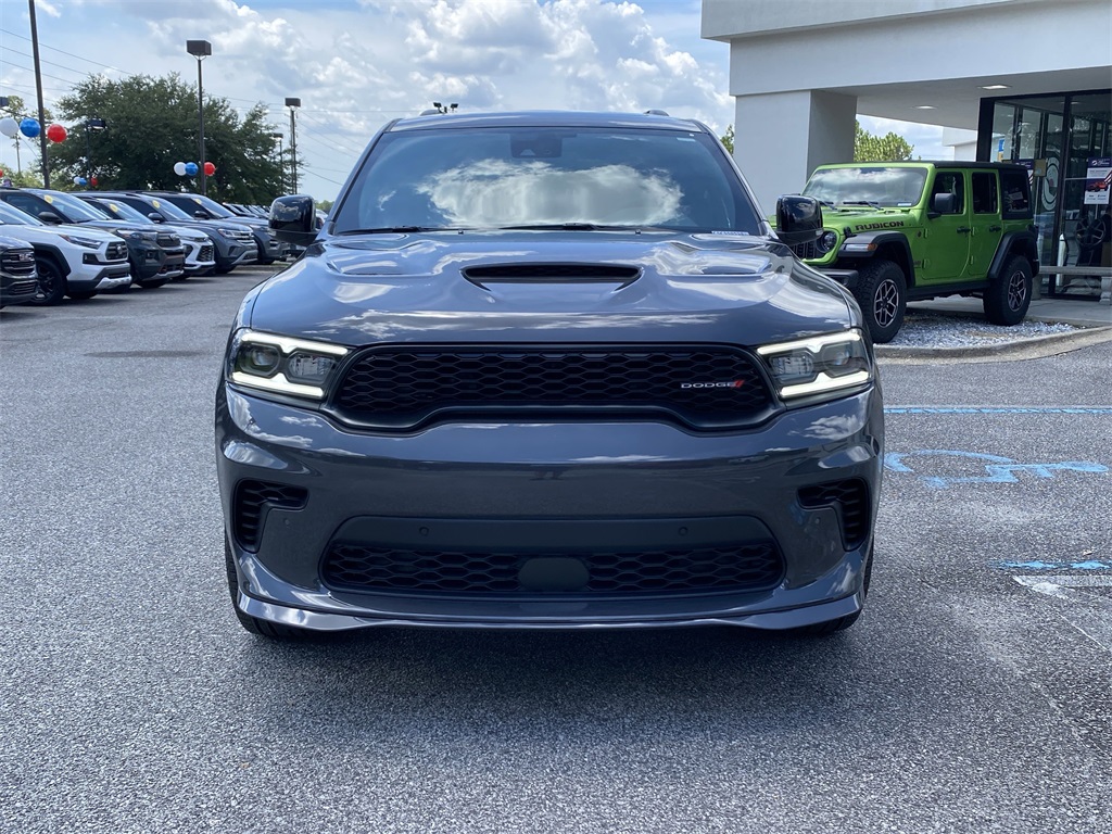 2025 Dodge Durango GT Plus photo 2