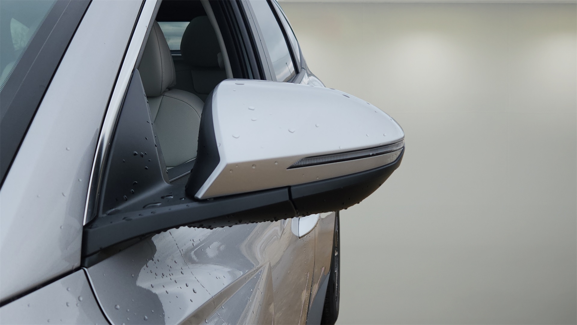 2025 Hyundai Tucson Hybrid SEL Convenience photo 20