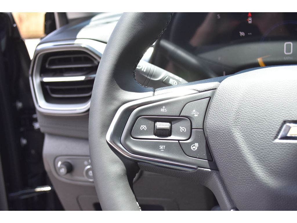 2025 Chevrolet Trailblazer LT photo 20