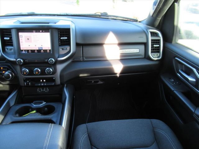 2022 Ram 1500 Big Horn Lone Star photo 13