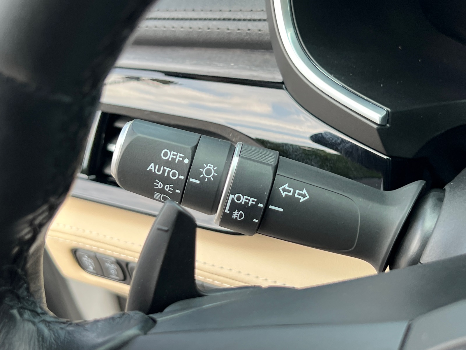 2023 Acura MDX Advance SH-AWD photo 35