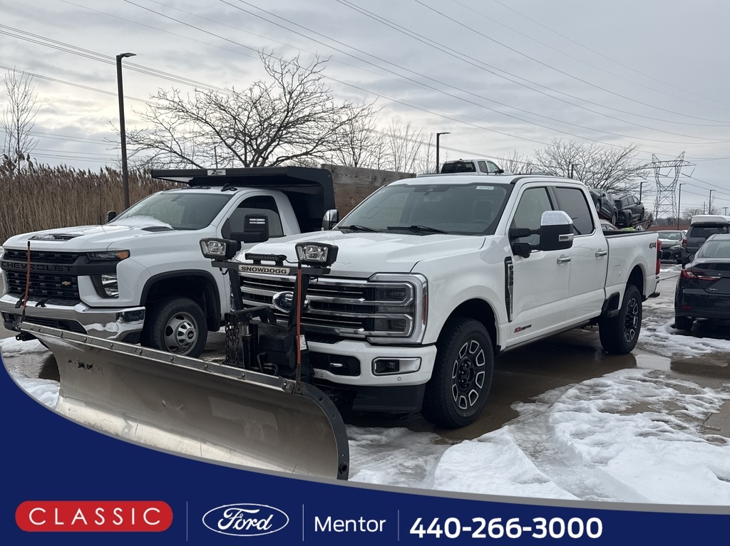 2024 Ford F-350 Base's photo