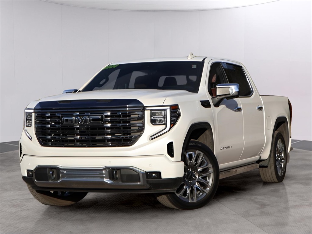 2024 GMC Sierra 1500 Denali Denali Ultimate's photo