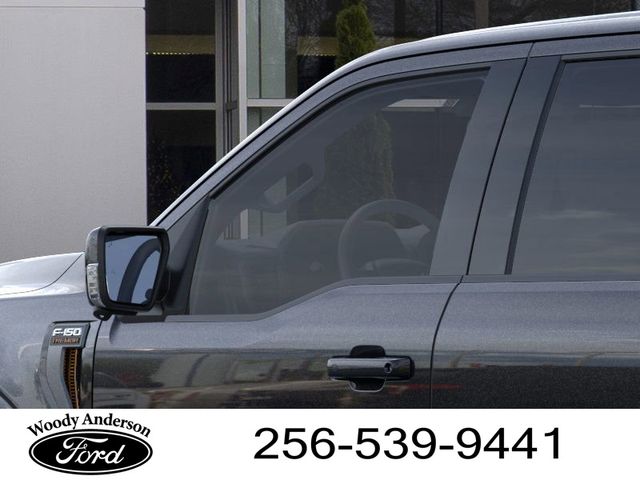 2025 Ford F-150 Tremor photo 17