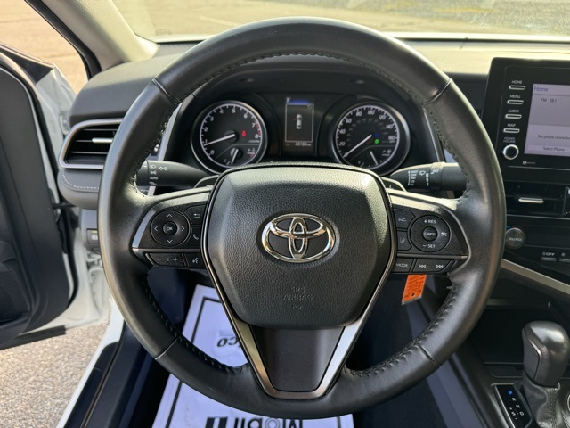 2024 Toyota Camry SE photo 18