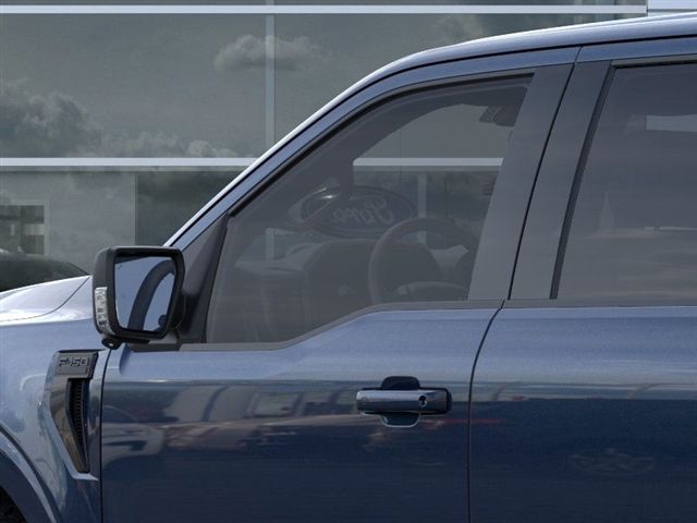 2025 Ford F-150 XLT photo 20