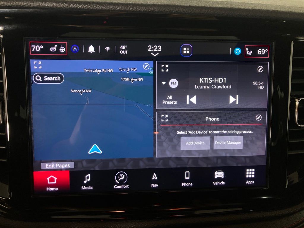 2023 Dodge Durango GT Plus photo 3