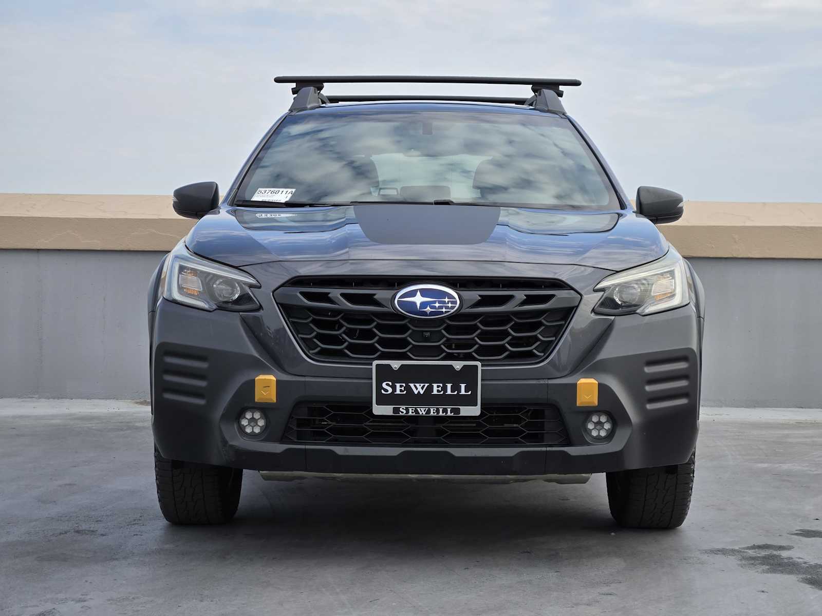 2022 Subaru Outback Wilderness photo 2