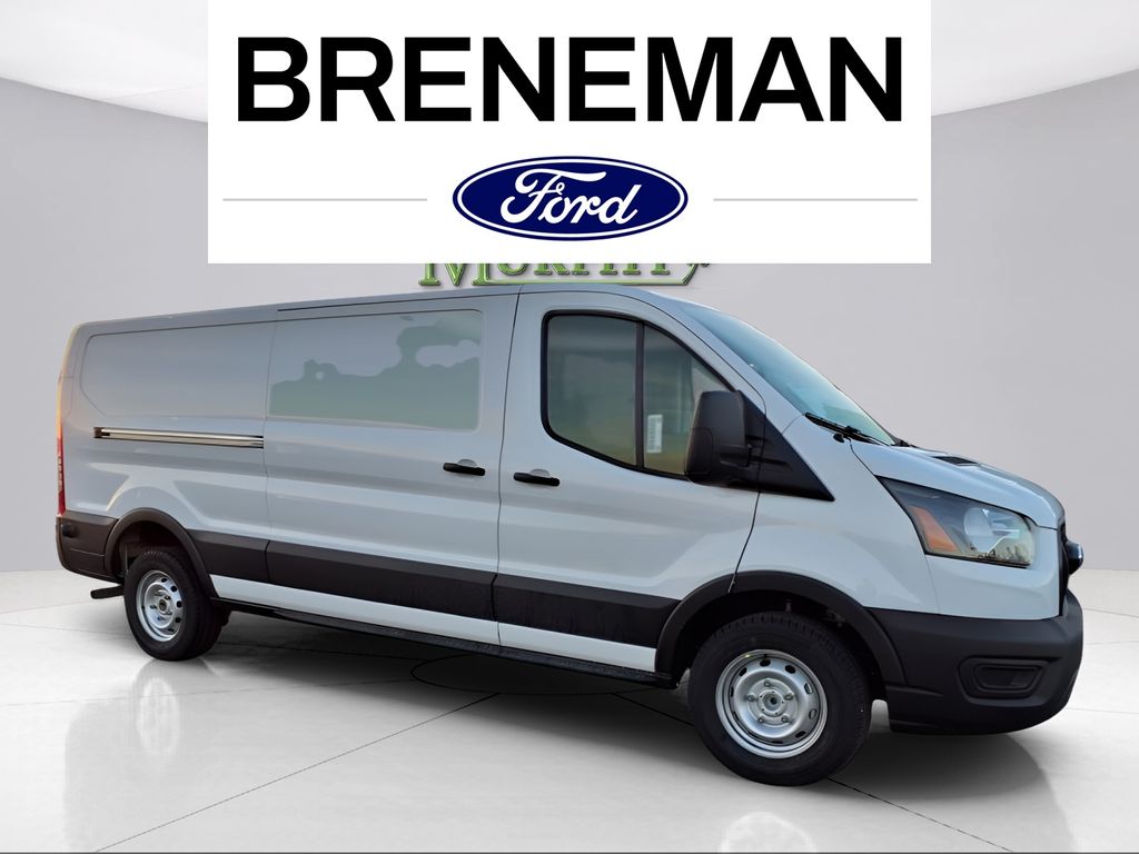 2024 Ford Transit photo 7