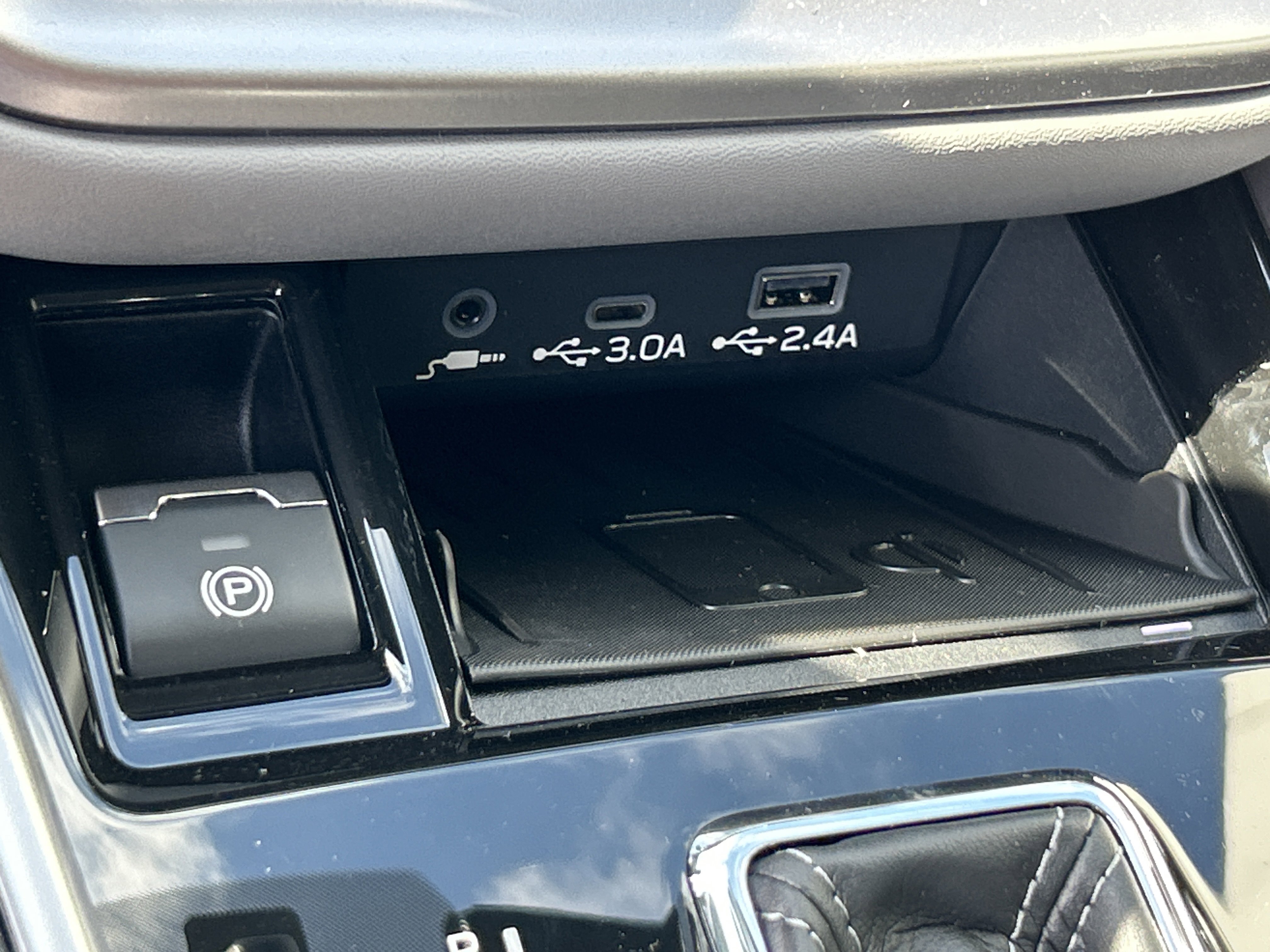 2025 Subaru Outback Premium photo 3