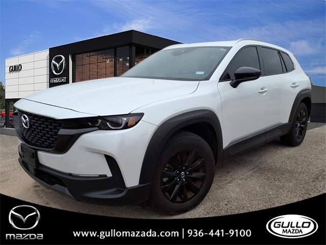 2023 Mazda CX-50 S PREFERRED PLUS's photo
