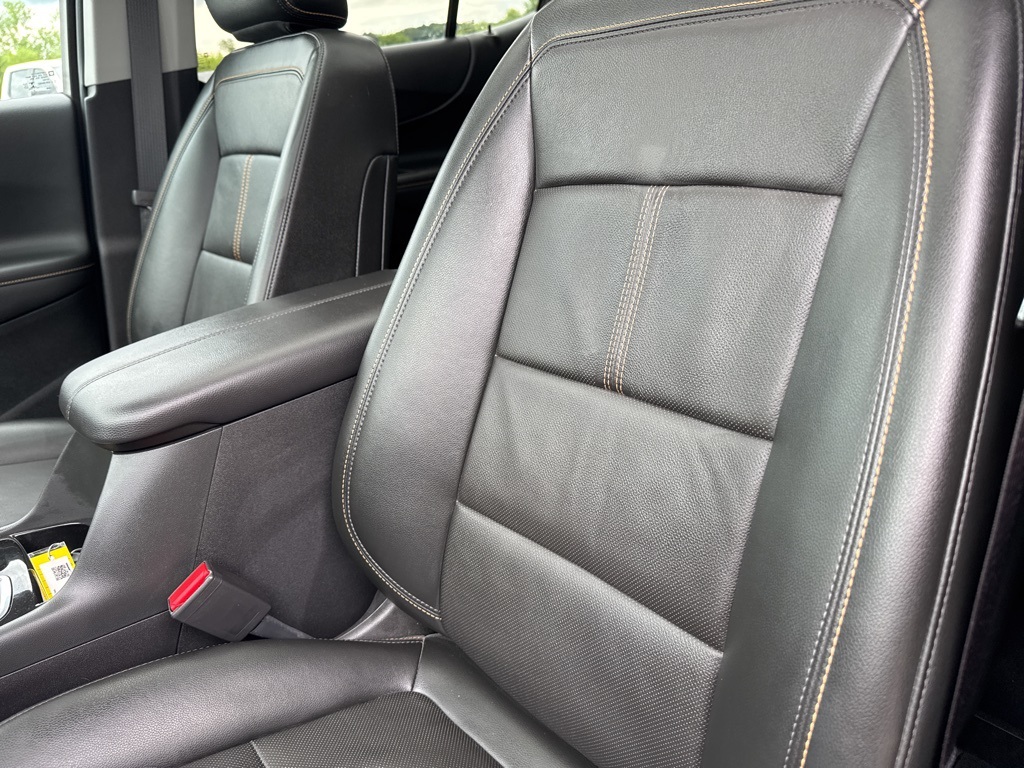 2023 Chevrolet Equinox Premier photo 12