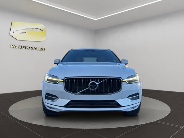 2020 Volvo XC60 T5 Inscription photo 2