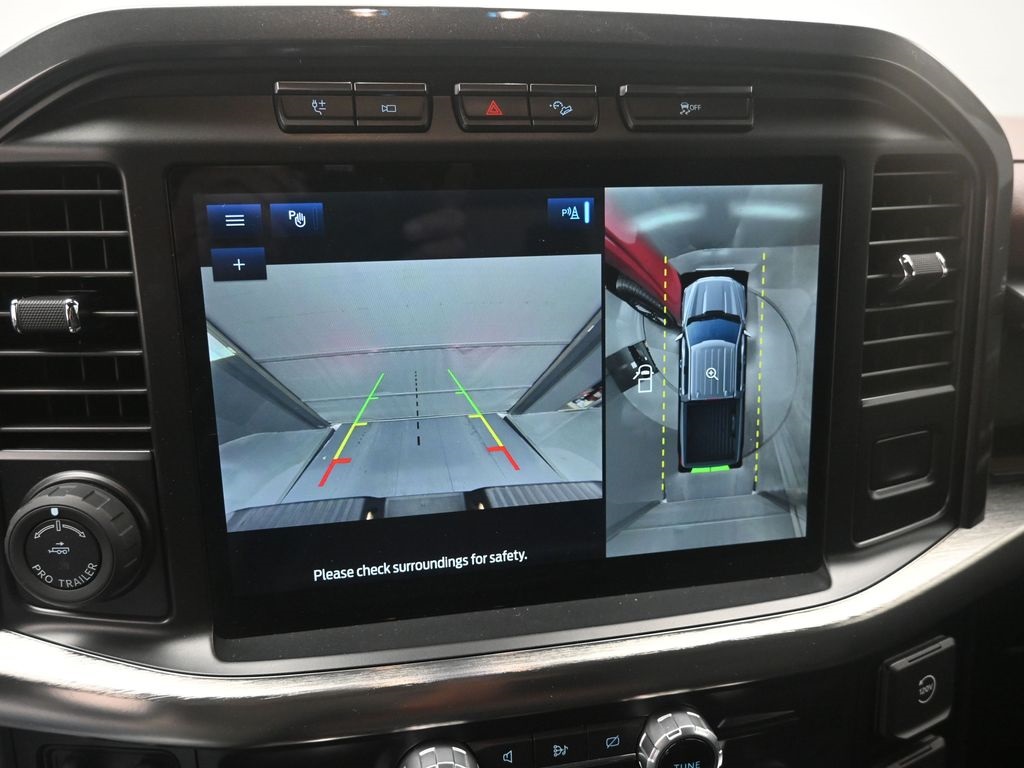 2023 Ford F-150 Lariat photo 3