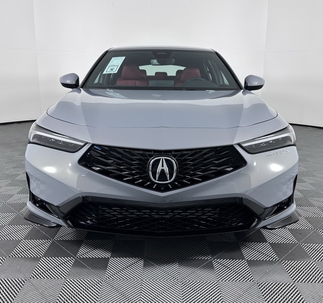 2026 Acura Integra A-Spec photo 2