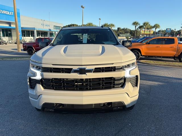 2026 Chevrolet Silverado 1500 RST photo 2