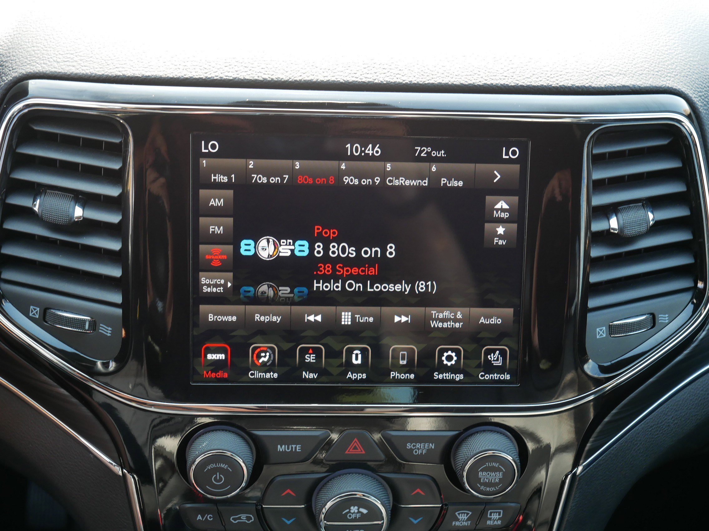 2021 Jeep Grand Cherokee Limited photo 20