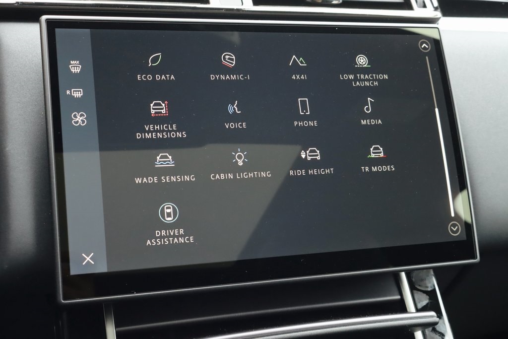 2026 LAND ROVER RANGE ROVER VELAR - Image 20