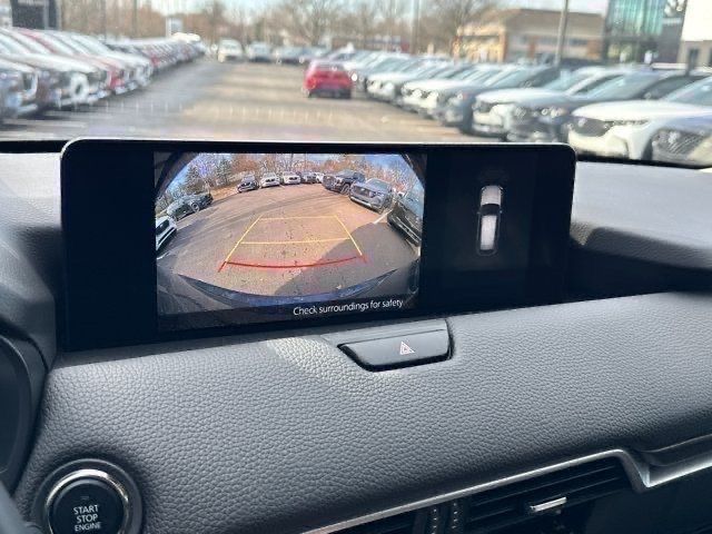 2025 Mazda CX-90 3.3 Turbo Preferred photo 22