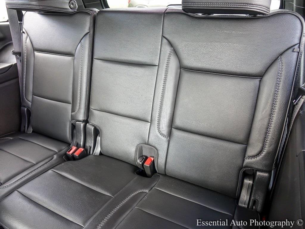 2021 GMC YUKON - Image 13