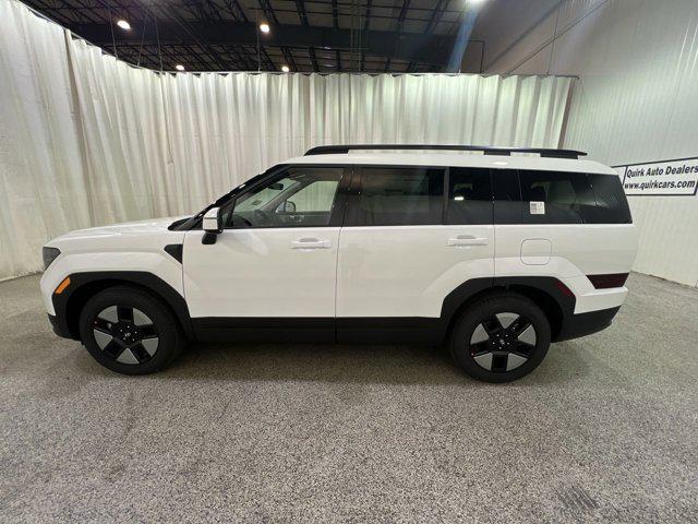 2026 Hyundai Santa Fe SEL photo 2