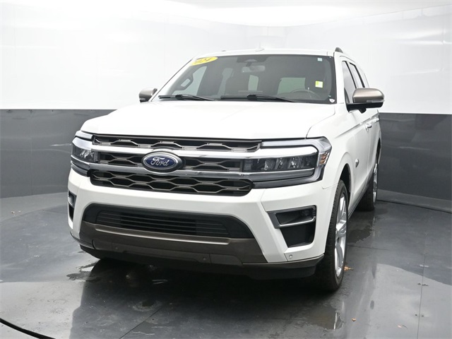 2024 Ford Expedition King Ranch's photo