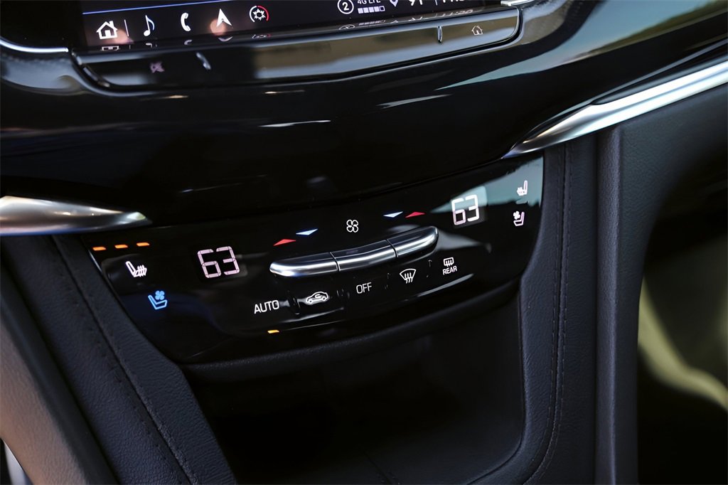 2023 Cadillac XT6 Sport photo 19