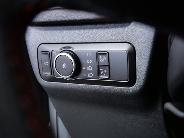 2023 Ford Escape ST-Line Select photo 23