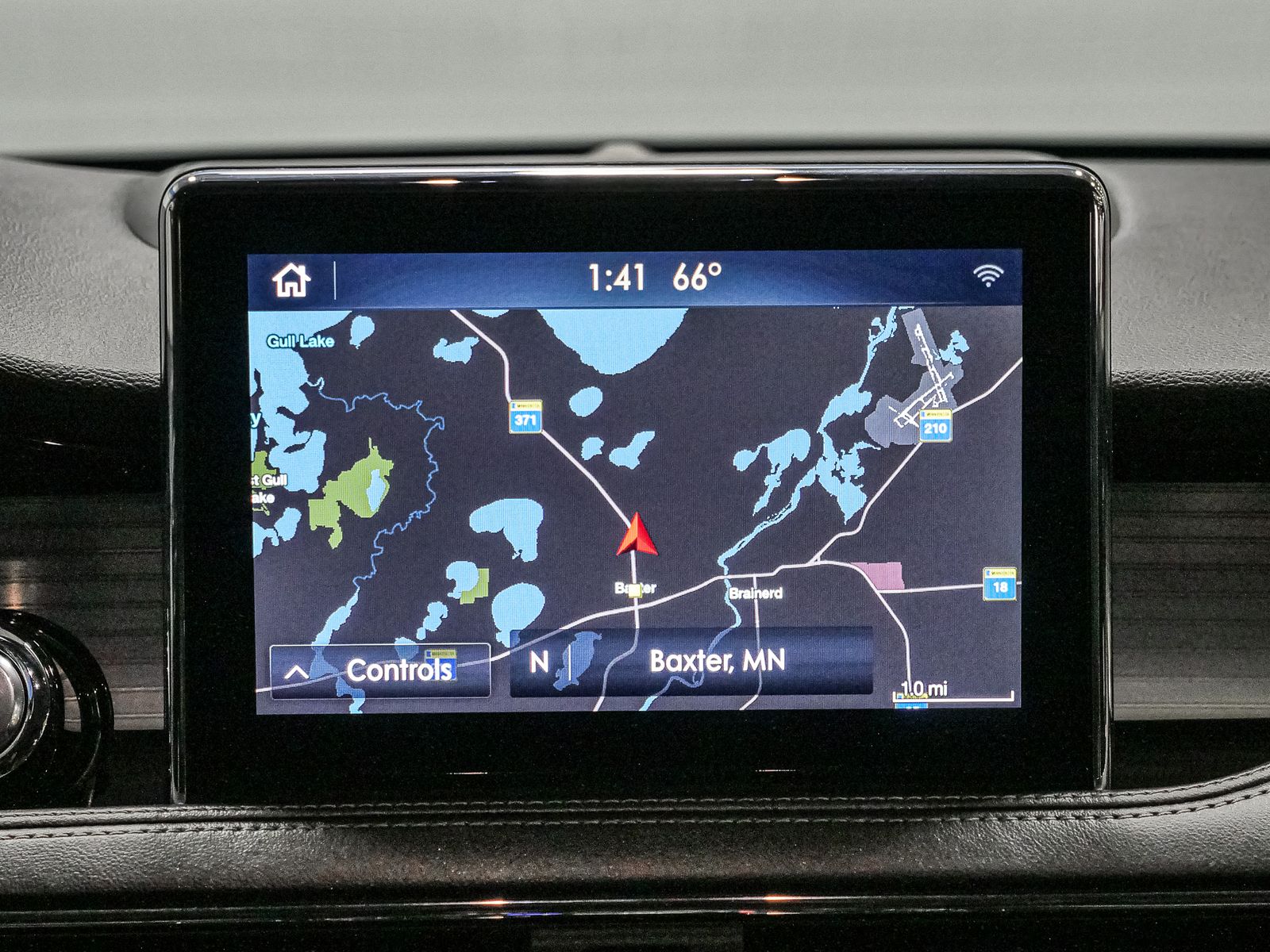 2020 Lincoln Corsair Standard photo 25