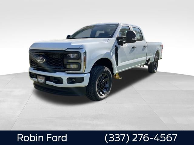 2026 Ford F-250 Super Duty XL's photo