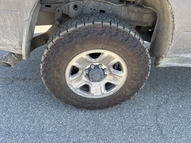 2020 Ram 2500 Tradesman photo 8