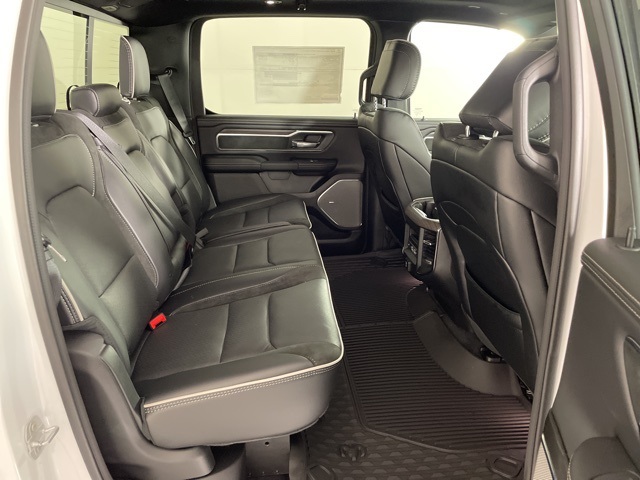 2026 Ram 1500 Laramie photo 42