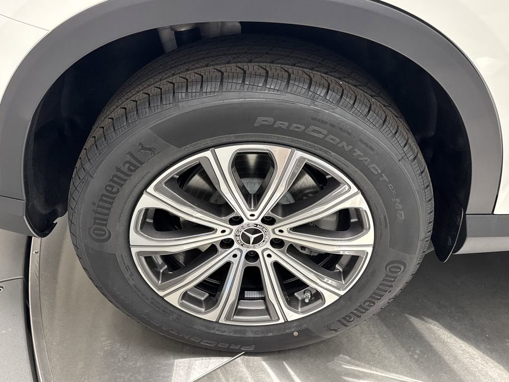 2026 Mercedes Benz GLC 300 4MATIC photo 19