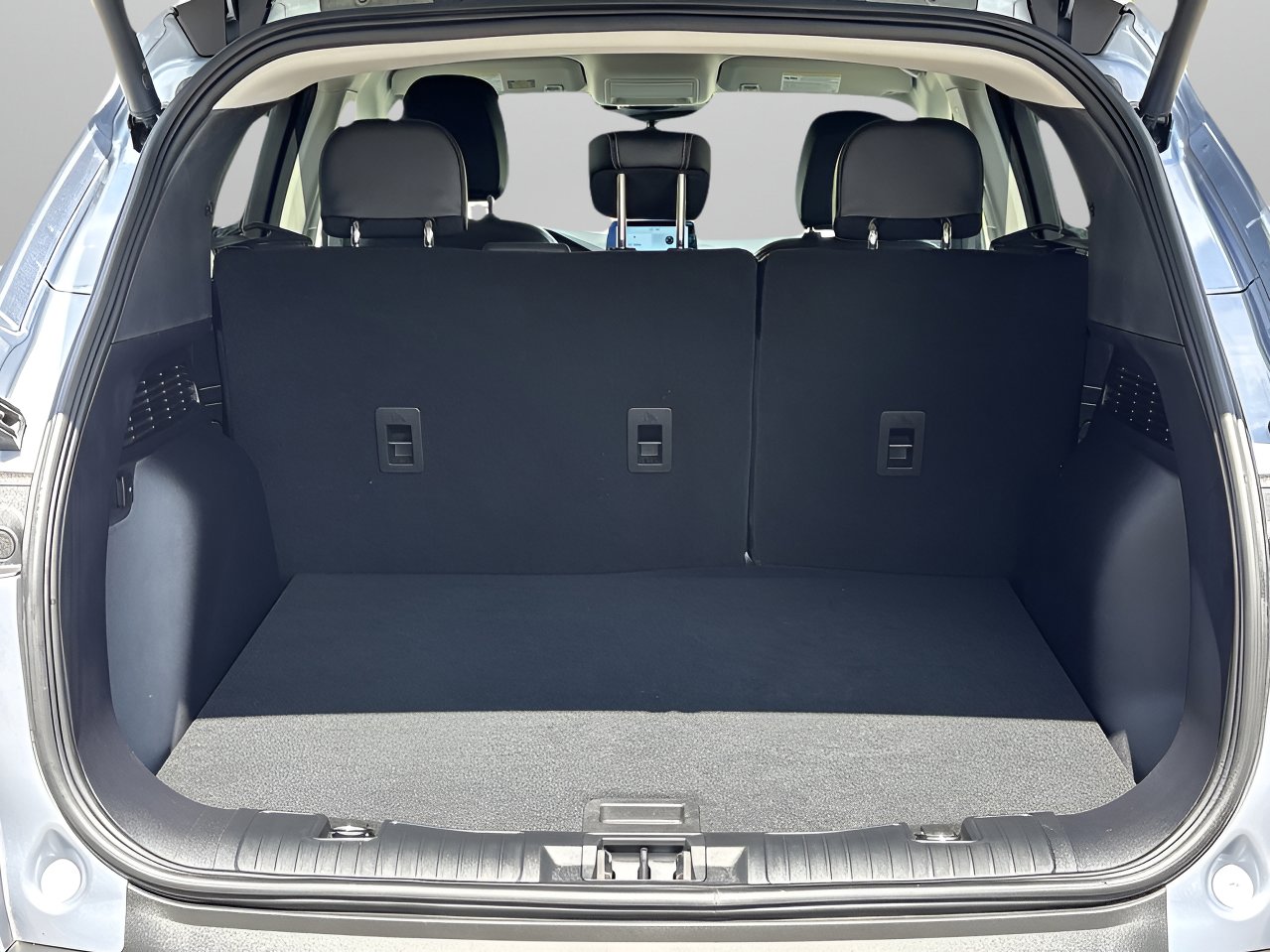 2022 Ford Escape SEL photo 8