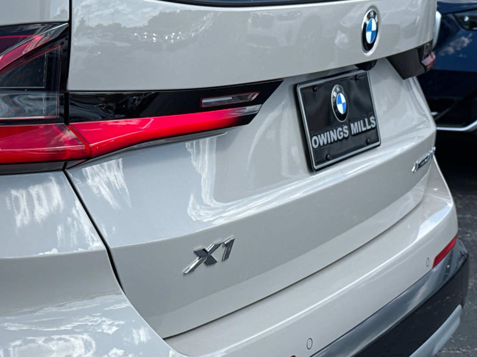 2026 Bmw X1 XDrive28i photo 10
