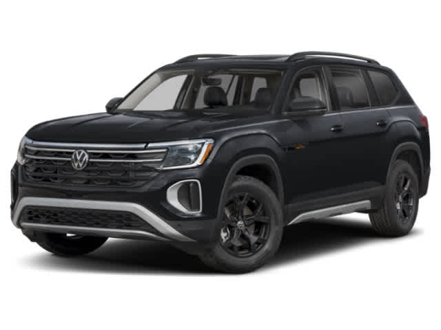 2026 Volkswagen Atlas Atlas Peak Edition's photo