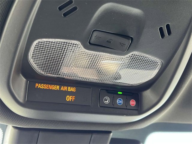 2025 Buick Envista Preferred photo 27