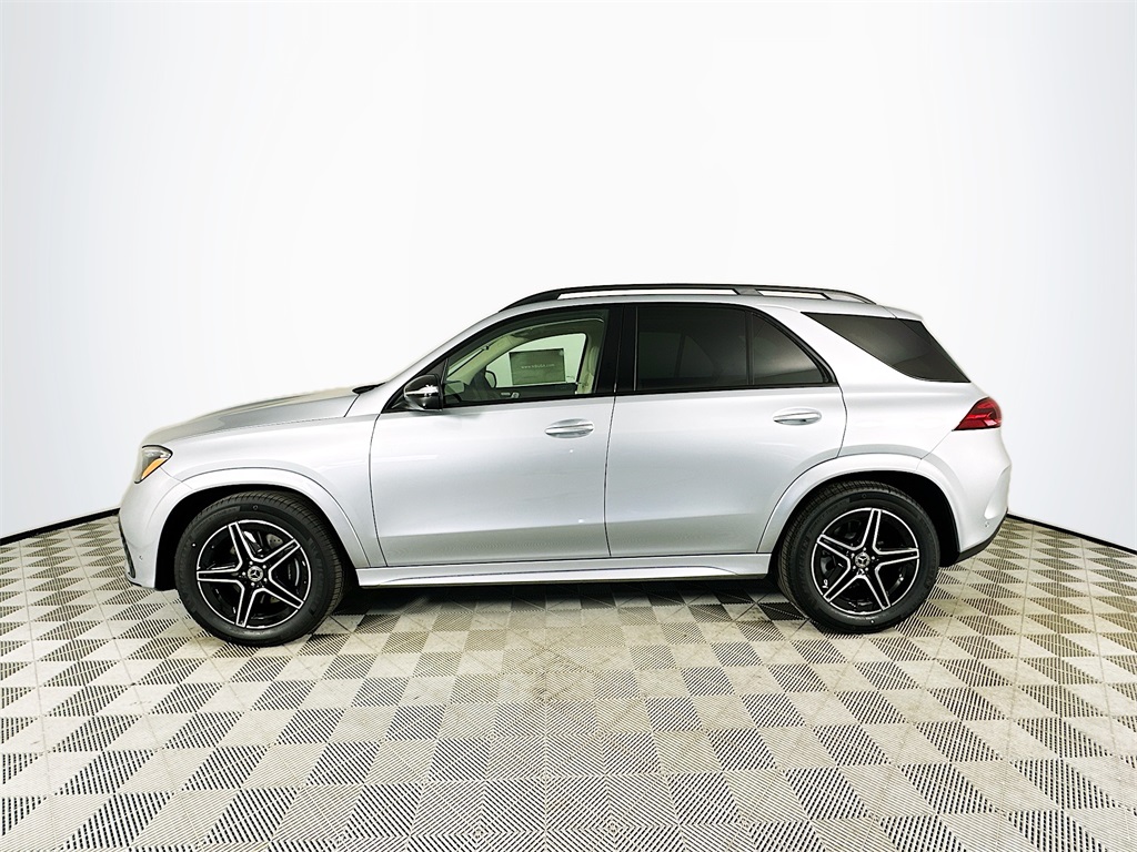2026 Mercedes Benz GLE 450 4MATIC photo 4
