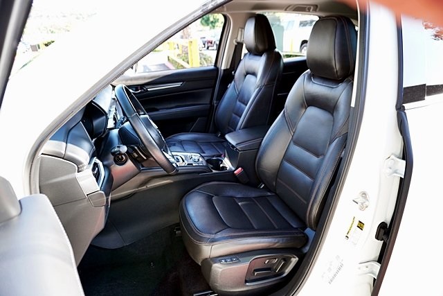 2023 Mazda CX-5 2.5 Premium Plus photo 14