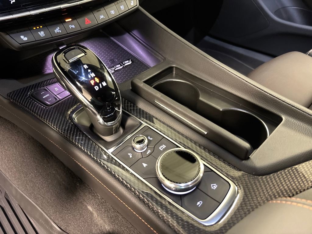 2026 Cadillac CT5 Sport photo 30