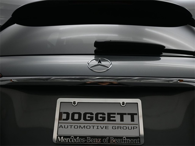 2026 Mercedes Benz GLE 450 4MATIC photo 12