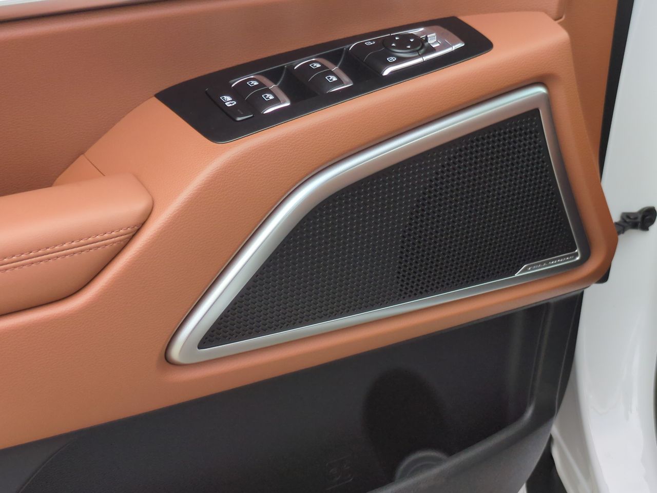 2025 Kia Telluride EX X-Line photo 23