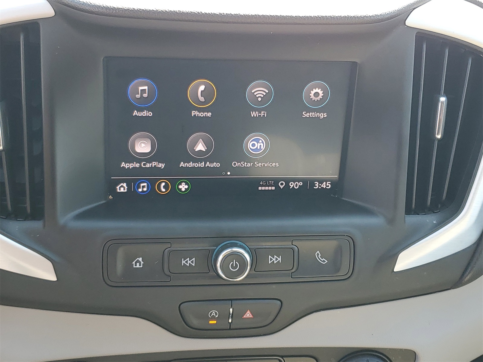 2024 Gmc Terrain SLE photo 15