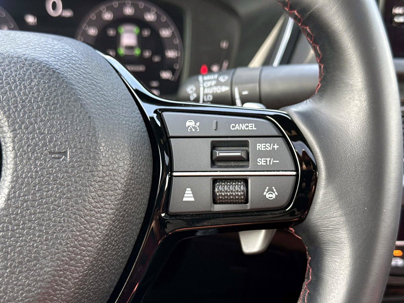 2023 Acura Integra A-Spec Technology photo 29